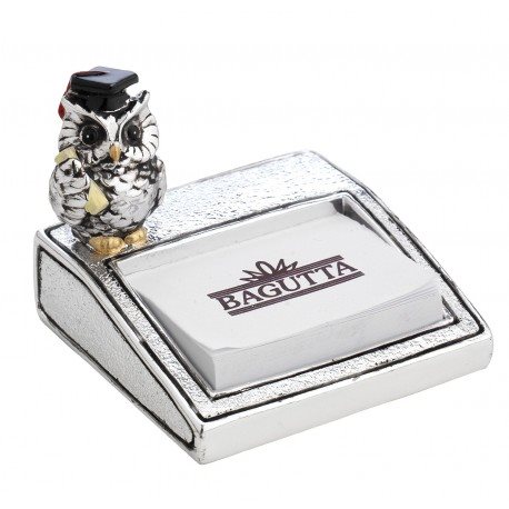 Portacarte Bagutta in Resina 191705 - 191705